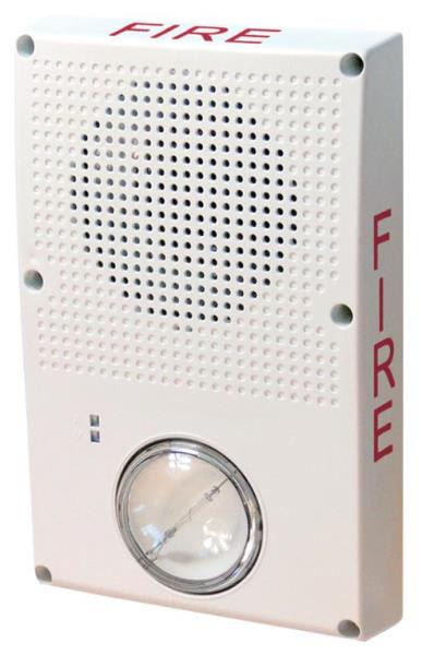 EDWARDS SIGNALING WG4WN-HVMHC