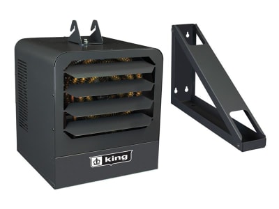 KING ELECTRIC KB4807-3MP-T-B2