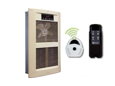 KING ELECTRIC LPW2445-ECO-AD-R