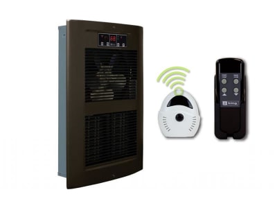 KING ELECTRIC LPW2445-ECO-OB-R