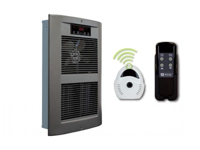 KING ELECTRIC LPW2445-ECO-SN-R