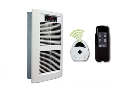 KING ELECTRIC LPW2045-ECO-WD-R