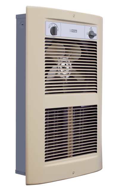KING ELECTRIC LPW2445-T-S2-AD-R
