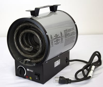 KING ELECTRIC PGH2440TB