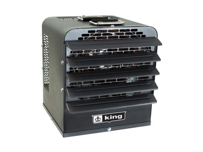 KING ELECTRIC PKB2407-3-T-FM
