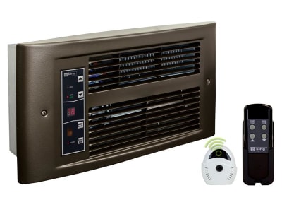 KING ELECTRIC PX1215-ECO-OB-R