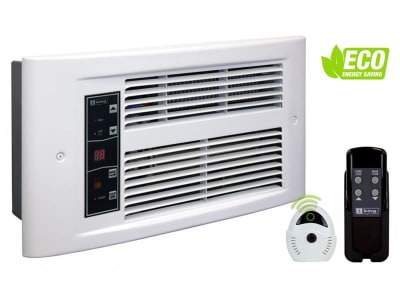 KING ELECTRIC PX2417-ECO-WD-R