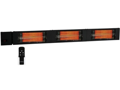 KING ELECTRIC RK2045-RMT-BLK