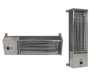 KING ELECTRIC U12100-SS