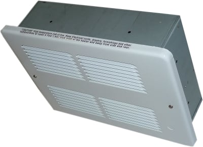 KING ELECTRIC WHFC1215-W