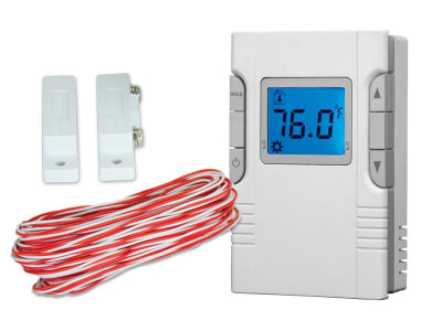KING ELECTRIC WR120-B-KIT