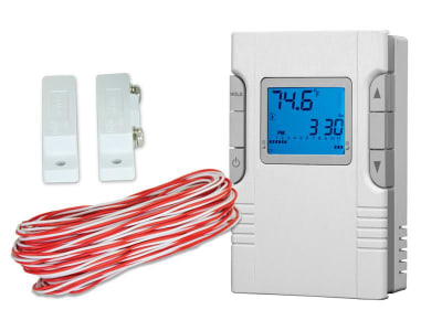 KING ELECTRIC WRP120-B-KIT