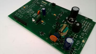 HONEYWELL 51309178-001