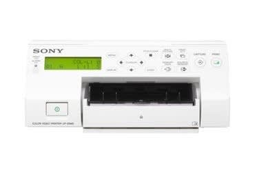 SONY UP-25MD