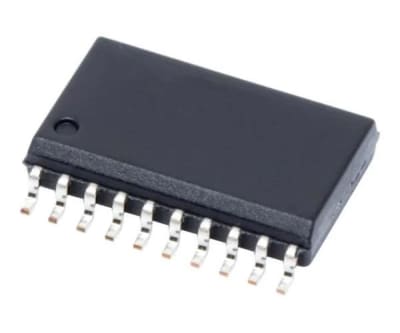 TEXAS INSTRUMENTS SEMI SN74LS640DWR