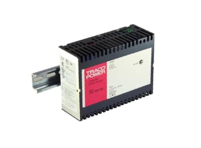 TRACO ELECTRIC TIS 600-124 RED