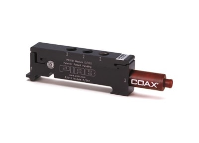 PIAB VACUUM PRODUCTS AVM2 NC-IPX2