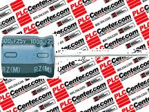 NICHICON URZ1E222MHD