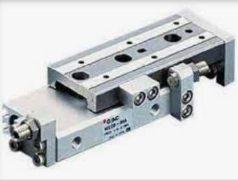 SMC MXQ25-75