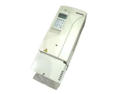 DEMAG ACS800-DEMAG01-0030-5+D150+J400+L501+L502+N672