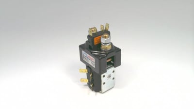 CURTIS INSTRUMENTS SW80A-19