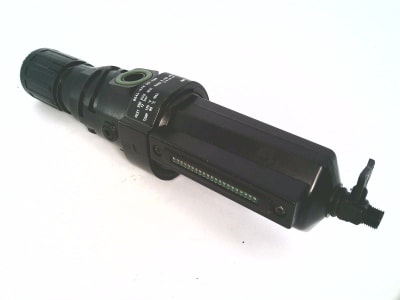 NORGREN B64G-NAK-QD1-RMN