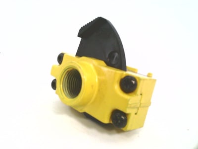 NORGREN T64E-4AB-P1N