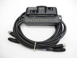 PEPPERL & FUCHS VBA-4E3A-G20-ZEL/M1L-P2