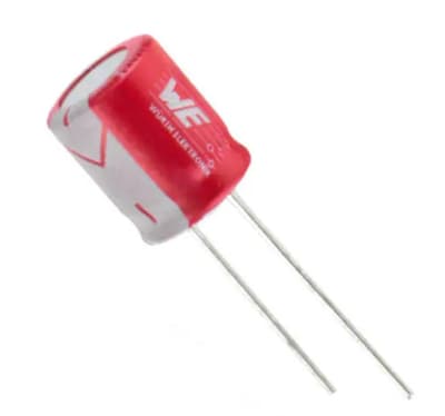 WURTH ELEKTRONIK 870025174009