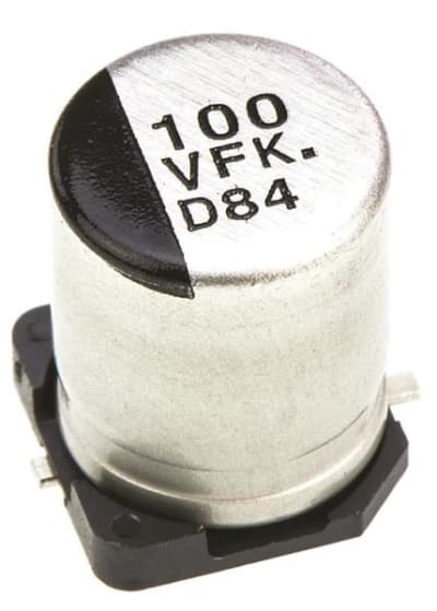 MATSUSHITA ELECTRIC EEE-FK1V101AP