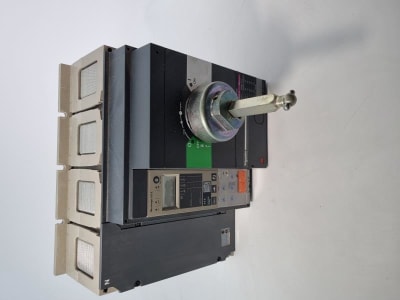 SCHNEIDER ELECTRIC NS1250H4PMF5 0E