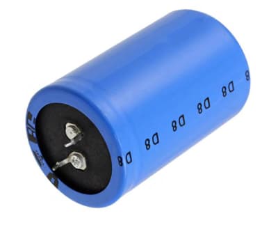 VISHAY MAL205758221E3