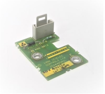 CONVERTEAM 20X4465/10