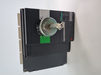 SCHNEIDER ELECTRIC NS1600NA4PMF