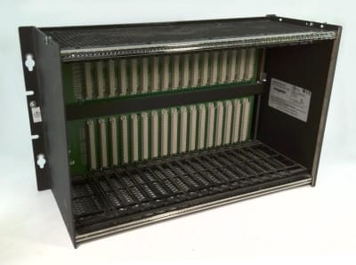 GENERAL ELECTRIC IC698CHS217