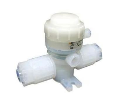 SMC LVQ40-Z13R-2
