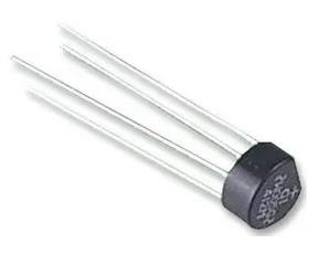 VISHAY 2W06G-E4/51