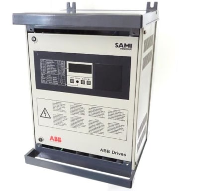 ASEA BROWN BOVERI SAMI04MB4-2M2