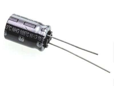 MATSUSHITA ELECTRIC ECA-2GHG4R7