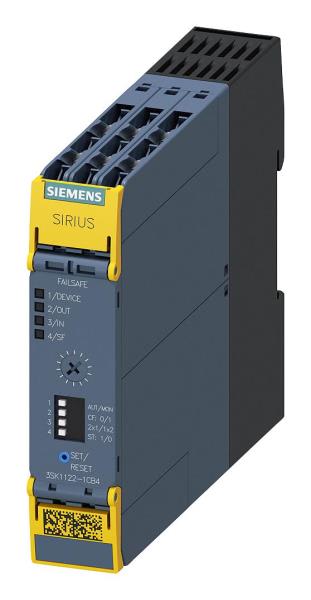 SIEMENS 3SK1122-1CB42