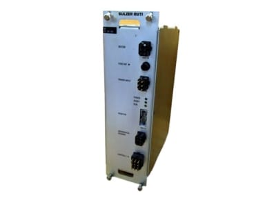 SULZER 821-601-000