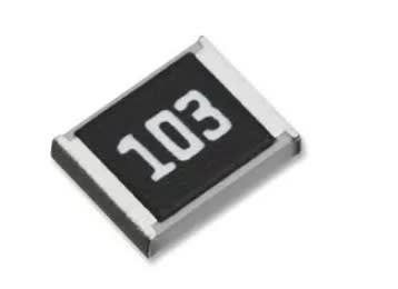 MATSUSHITA ELECTRIC ERJ-3RQF1R0V