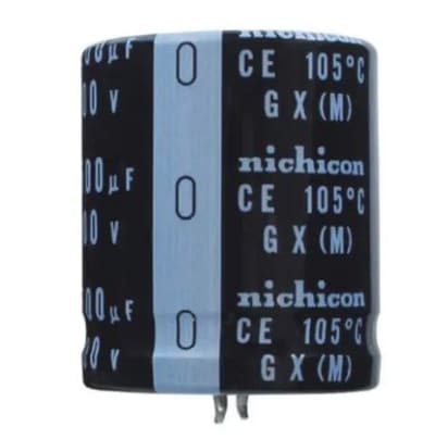 NICHICON LGX2W561MELC50