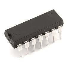 TEXAS INSTRUMENTS SEMI SN7472N