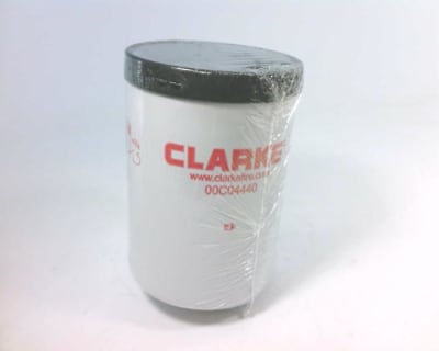 CLARKE C04440