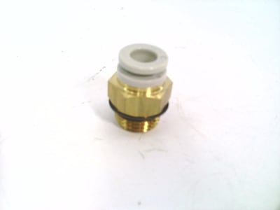 SMC KQ2H06-U02