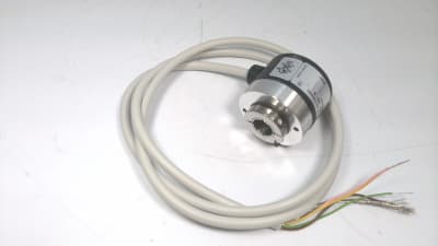 BAUMER ELECTRIC BHK 16.24K1000-B2-5