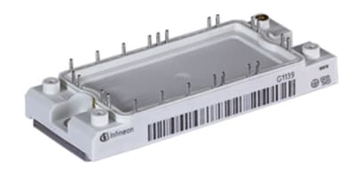 INFINEON DDB6U104N16RRP_B37