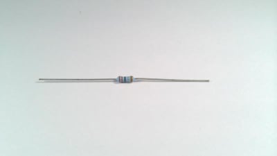 VISHAY MRS25000C2208FCT00