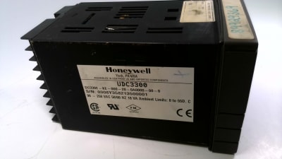 HONEYWELL DC330E-KE-000-20-0A0000-00-0